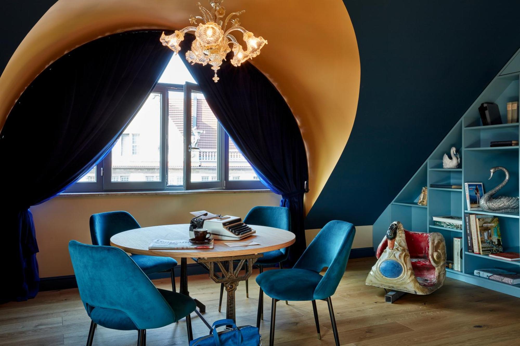 25hours The Royal Bavarian 4* Munich