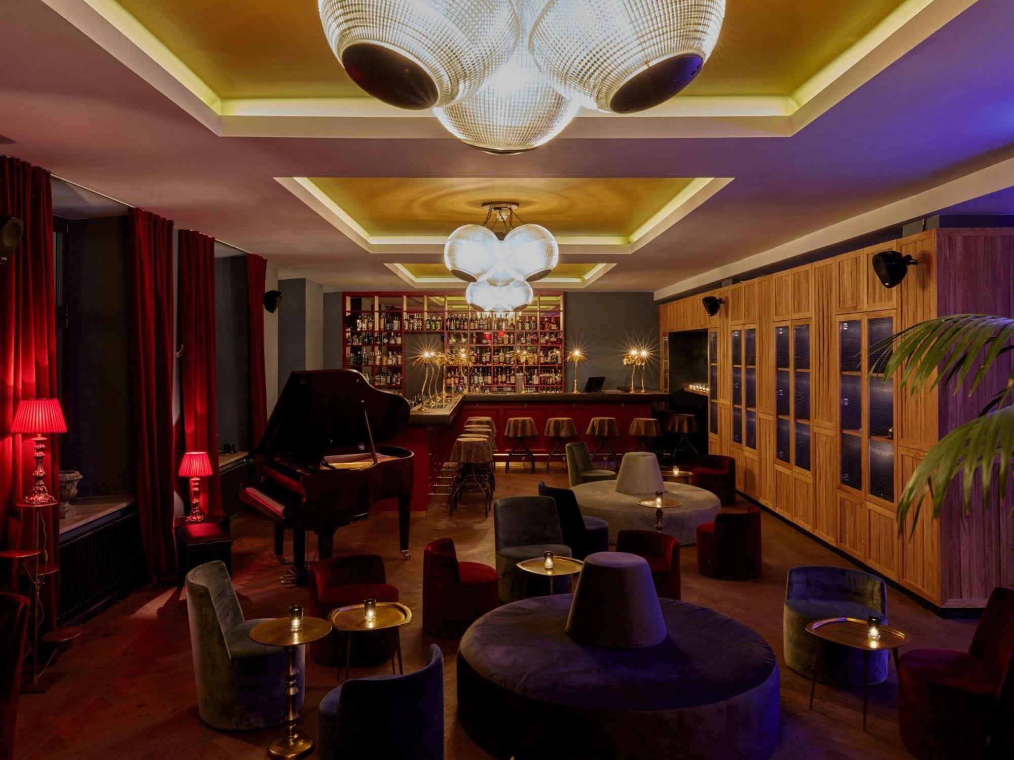 Hotel 25hours The Royal Bavarian