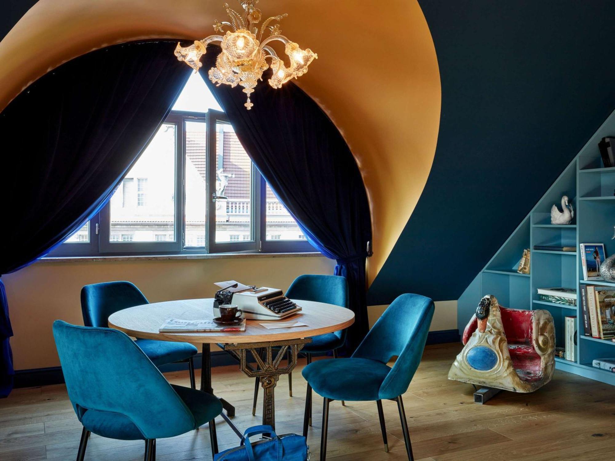 25hours The Royal Bavarian Hotel 4*