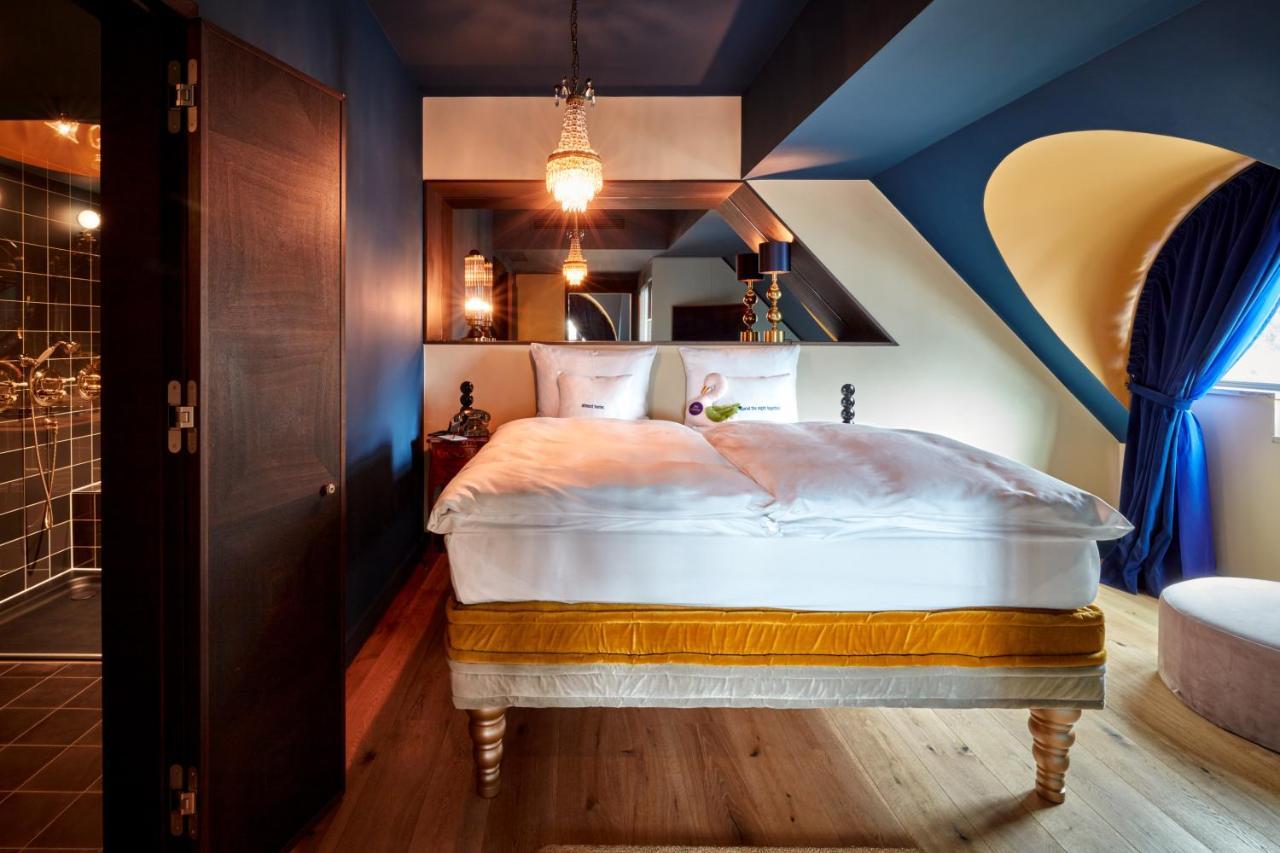 Hotel 25hours The Royal Bavarian